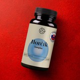 Horčíkový komplex