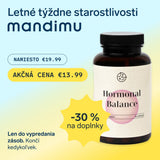 Hormonálny komplex