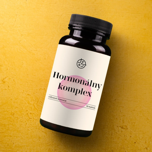 Hormonálny komplex