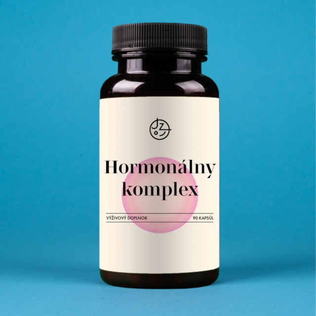 Hormonálny komplex