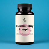 Hormonálny komplex