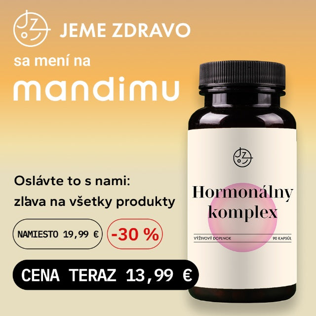 Hormonálny komplex