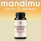 Hormonálny komplex