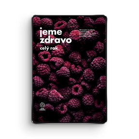 Jeme zdravo celý rok (e-kniha, PDF)