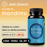 Kĺbová výživa FORTE
