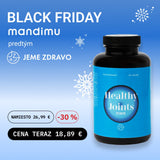 Kĺbová výživa FORTE