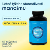 Kĺbová výživa FORTE