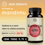 Koenzým Q10