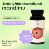 Koenzým Q10