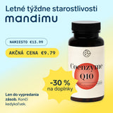 Koenzým Q10