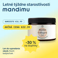 Prémiový kolagén s kyselinou hyalurónovou a vitamínmi C a E (broskyňová príchuť)
