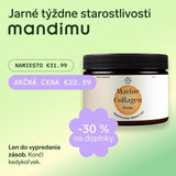 Prémiový kolagén s kyselinou hyalurónovou a vitamínmi C a E (pomarančová príchuť)