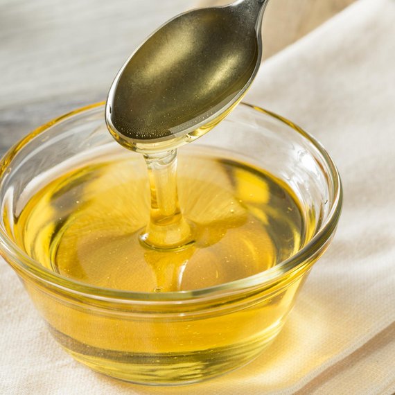Kukuričný sirup