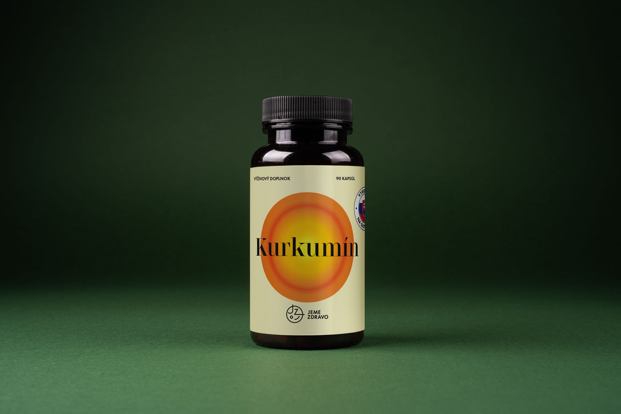 Kurkumin