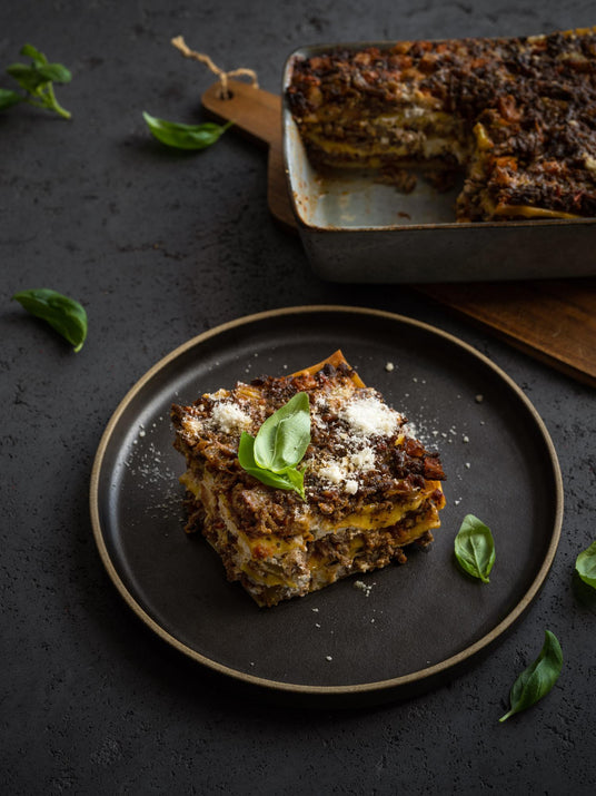 Lasagne