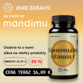 Lipozomálny vitamín C