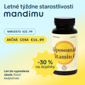 Lipozomálny vitamín C
