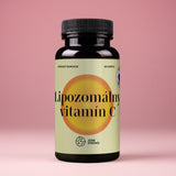 Lipozomálny vitamín C