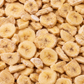 Lyofilizované banány 🍌 (sušené mrazom) 100 g balenie