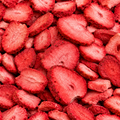 Lyofilizované jahody 🍓 (sušené mrazom) 100 g balenie