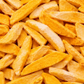 Lyofilizované mango 🥭 (sušené mrazom) 100 g balenie