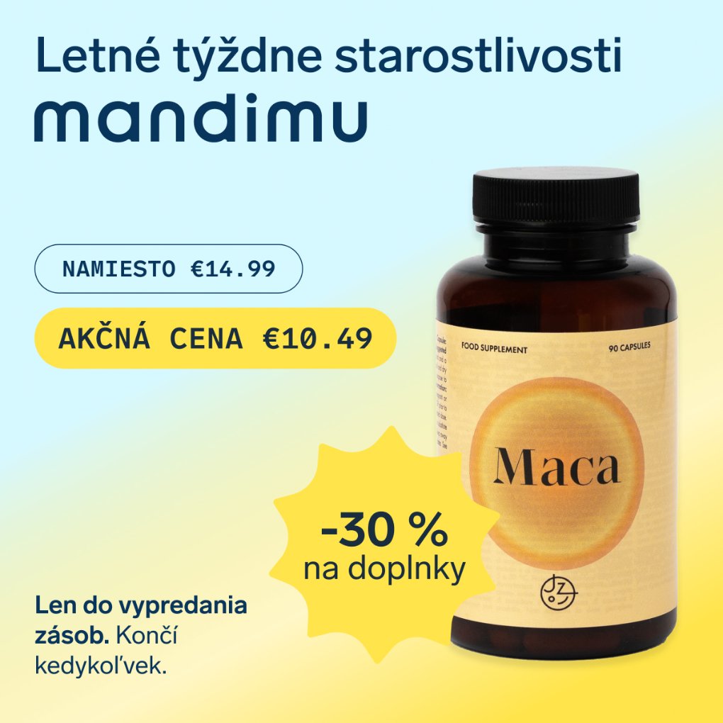 Maca