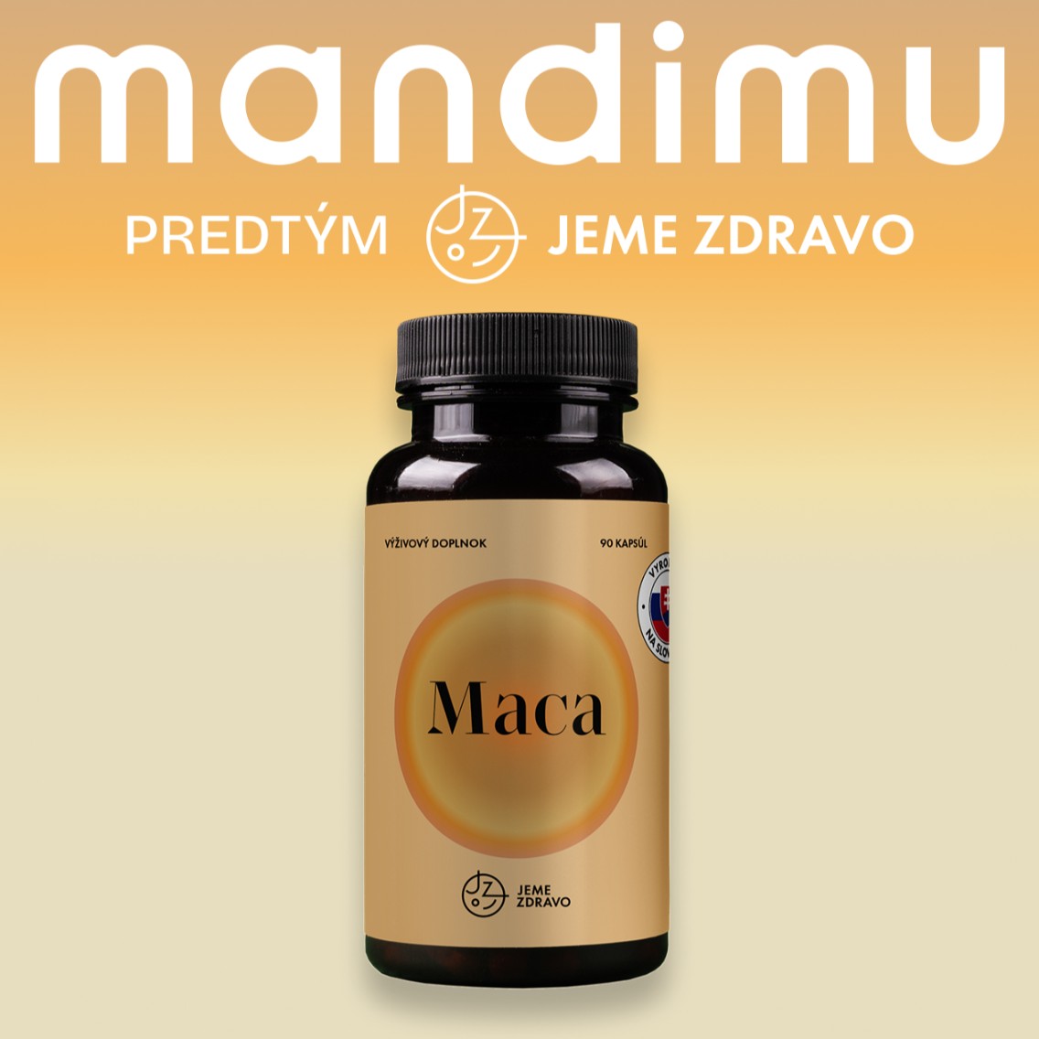 Maca