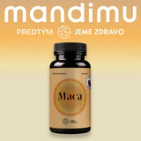 Maca