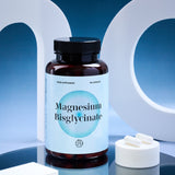 Horčík bisglycinát (magnesium)