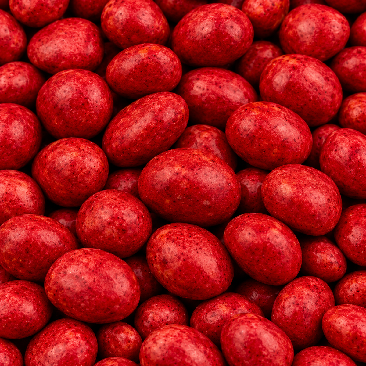 Maliny v bielej čokoláde (lyofilizované) 🥰 200 g balenie