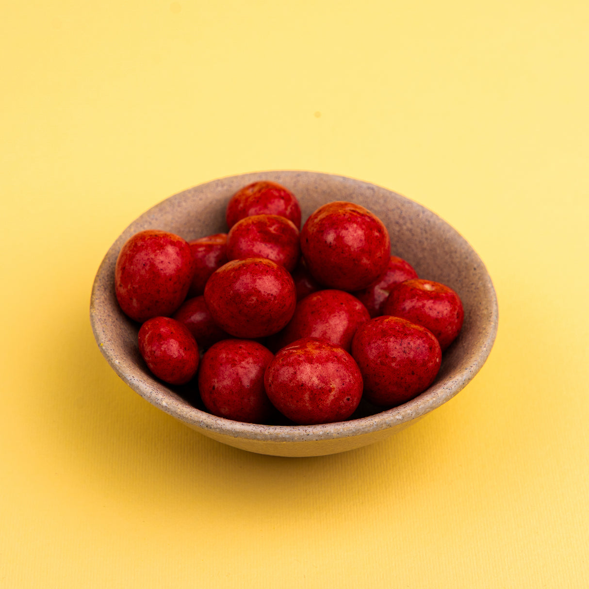 Maliny v bielej čokoláde (lyofilizované) 🥰 200 g balenie