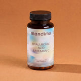 Kyselina hyalurónová s vitamínom C