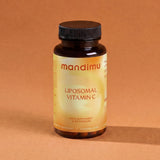 Lipozomálny vitamín C