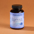 Horčík bisglycinát (magnesium)