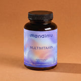 Multivitamín