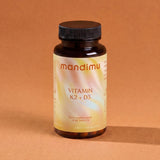 Vitamín K2+D3 (tablety)