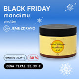 Prémiový kolagén s kyselinou hyalurónovou a vitamínom C a E (príchuť mango)