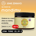 Prémiový kolagén s kyselinou hyalurónovou a vitamínom C a E (príchuť mango)