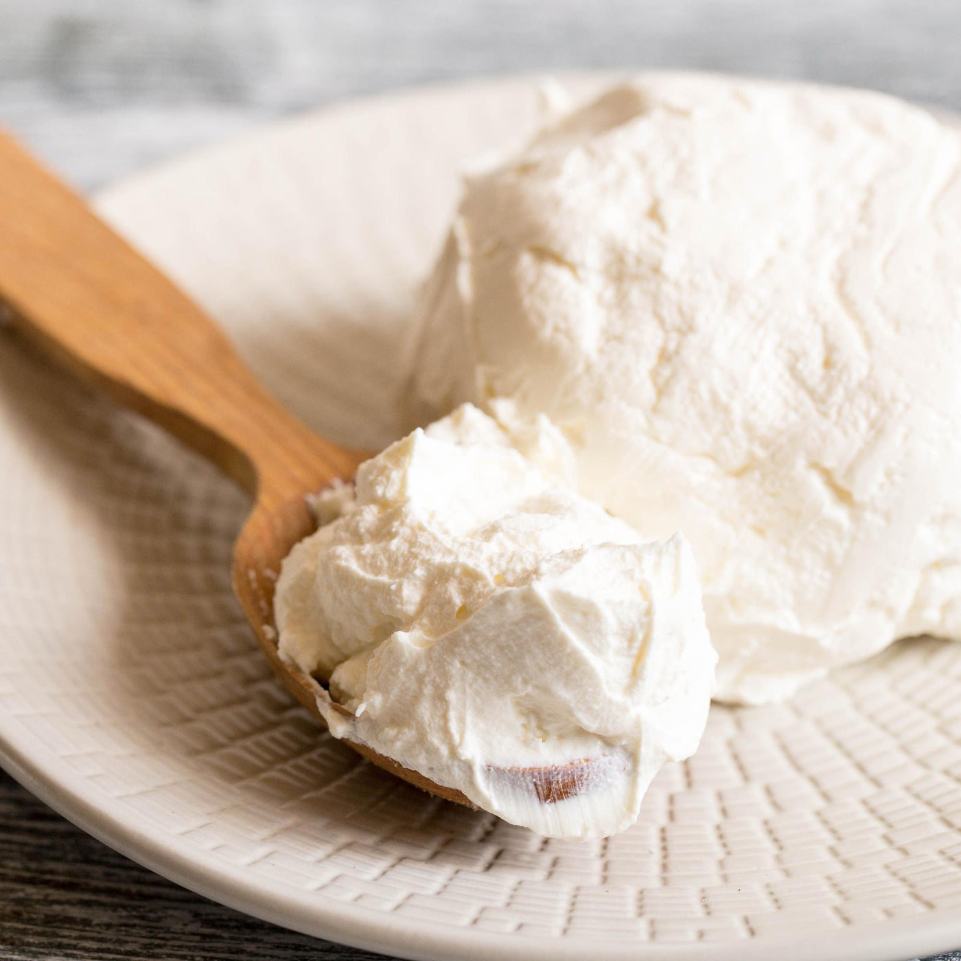Mascarpone