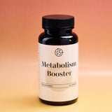 Podpora metabolizmu