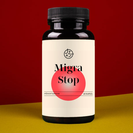 Migra Stop