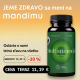 Multiminerál