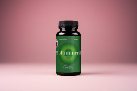 Multiminerál