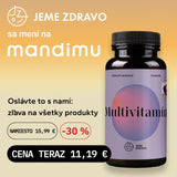 Multivitamín