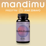 Multivitamín