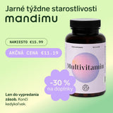 Multivitamín