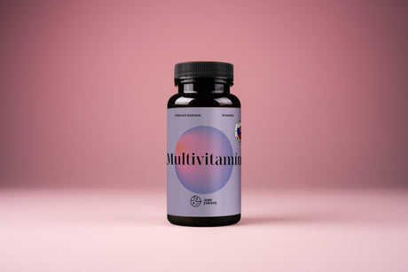 Multivitamín