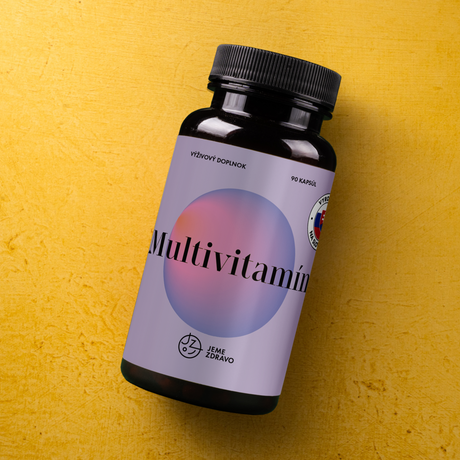 Multivitamín