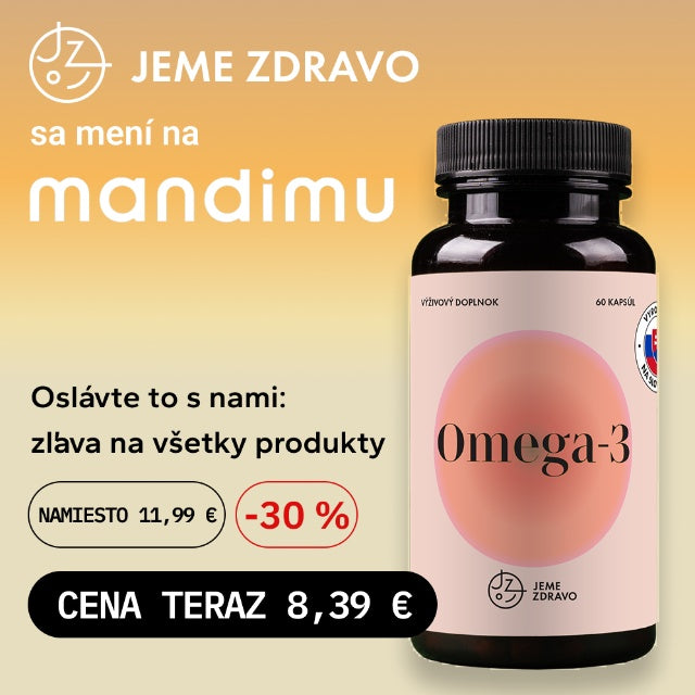 Omega 3