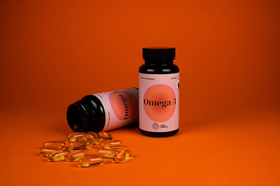 Omega 3